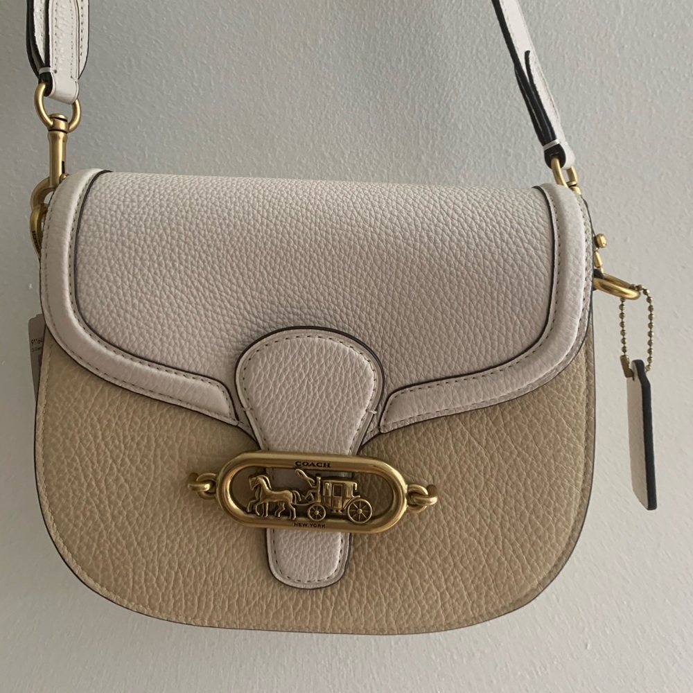 Brand NEW coach bag